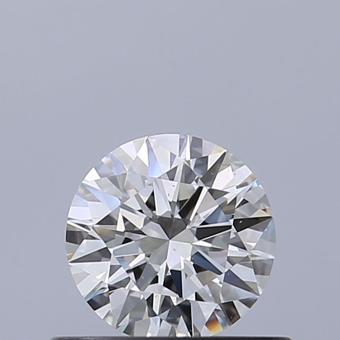 0.50 ct Round diamond