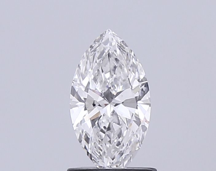 1.00 ct. marquise Lab Grown Diamond front image