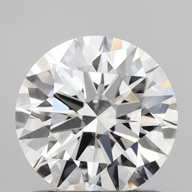 1.06 ct. round Lab Grown Diamond front image