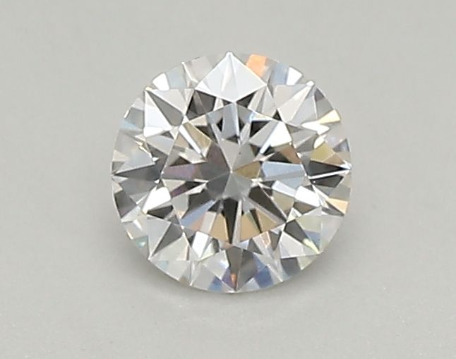 0.29 ct lab-grown Round Diamond