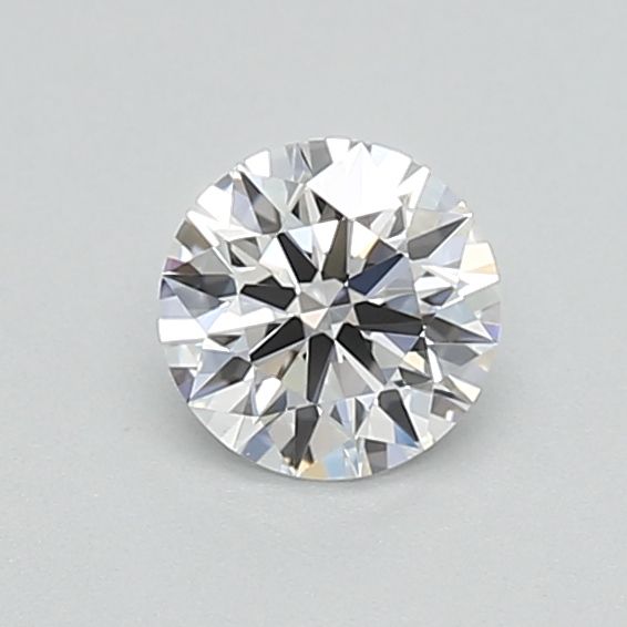 0.39 ct lab-grown Round Diamond