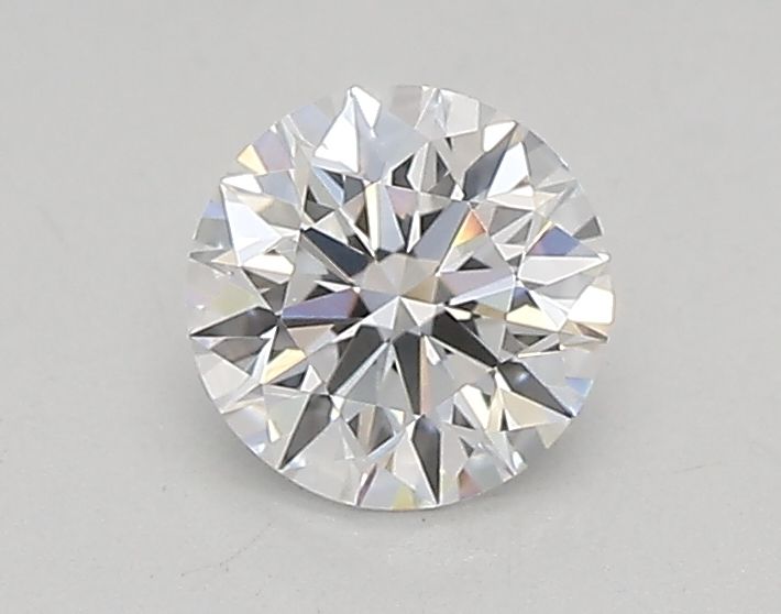 0.45 ct lab-grown Round Diamond