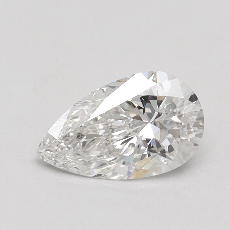 0.72 ct Pear diamond