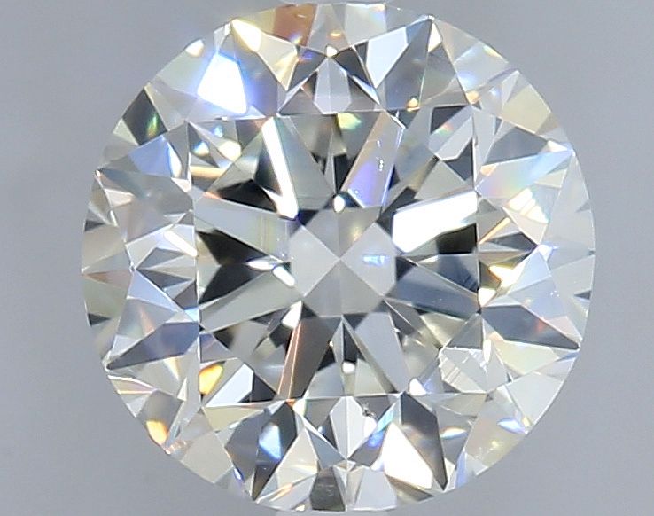 2.00 ct Round diamond