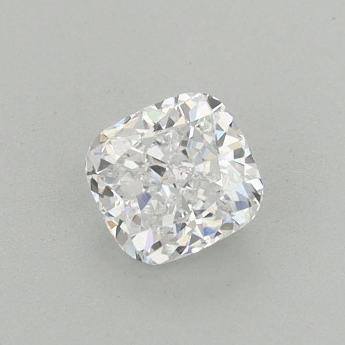 0.46 ct lab-grown Cushion modified Diamond