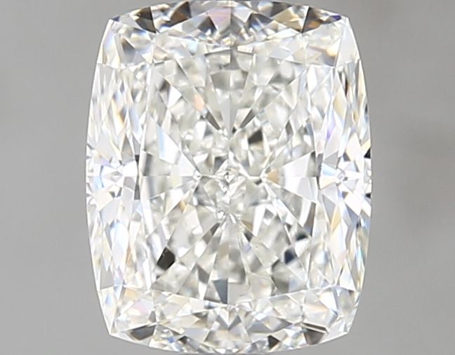1.03 ct Cushion Brilliant diamond