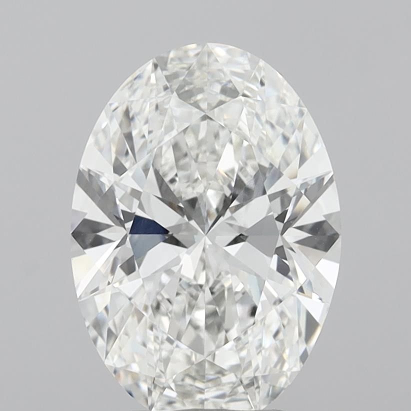 7.08 Carat