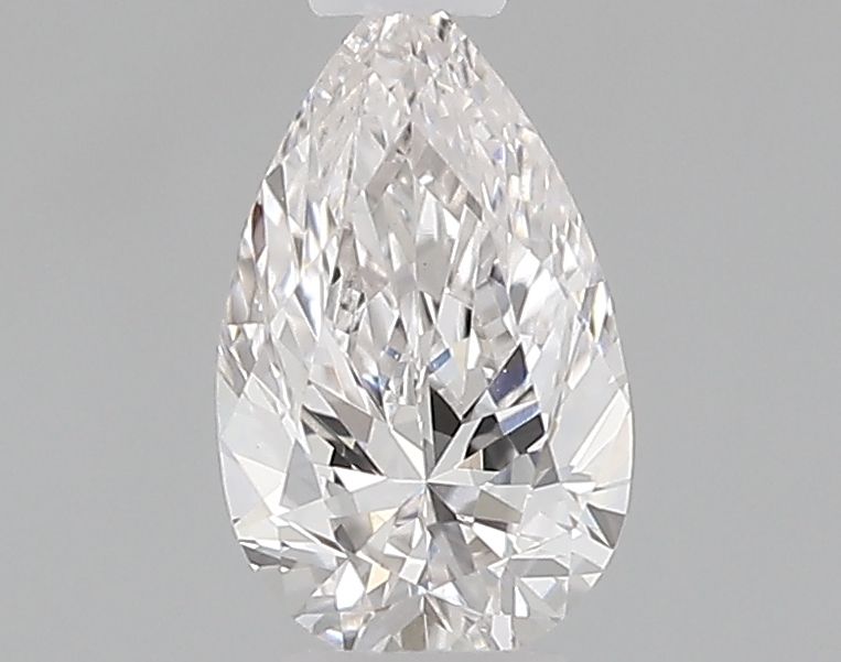 0.30 ct Pear diamond