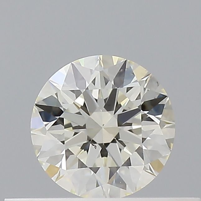 0.33 ct Round Diamond