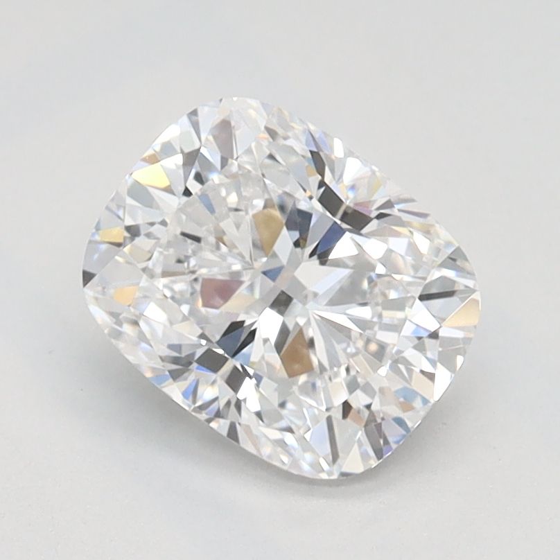 1.03 ct lab-grown Cushion modified Diamond