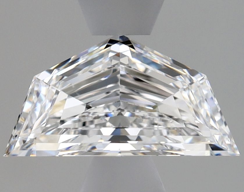 0.72 ct Shield Diamond