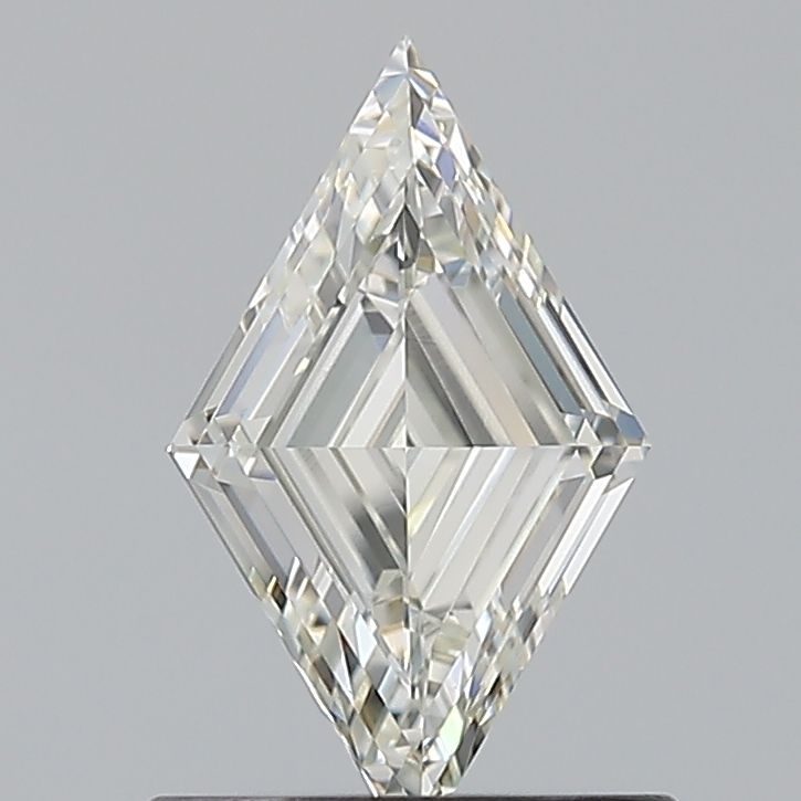 0.71 ct Lozenge Diamond