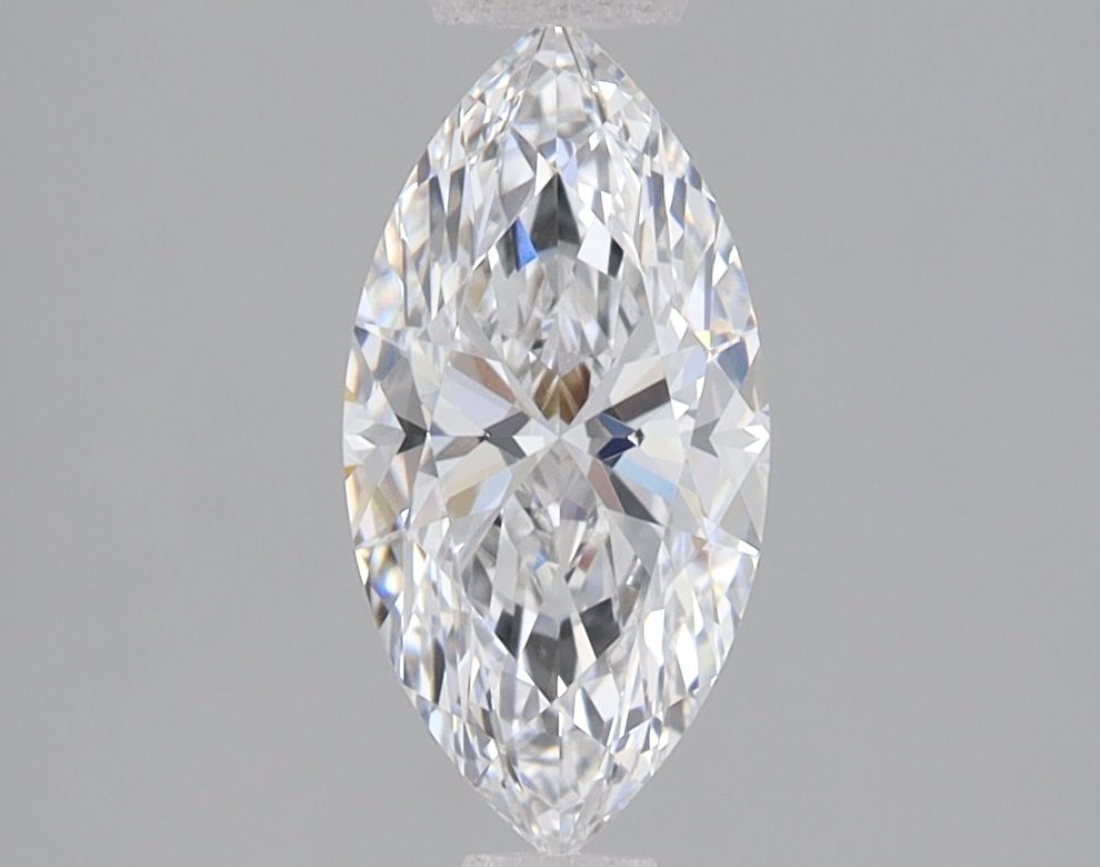1.09 ct. marquise Lab Grown Diamond front image