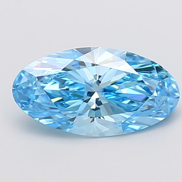 3.05 ct Oval diamond