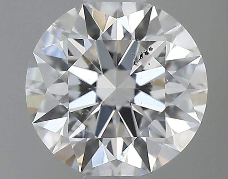 0.41 ct Round Diamond