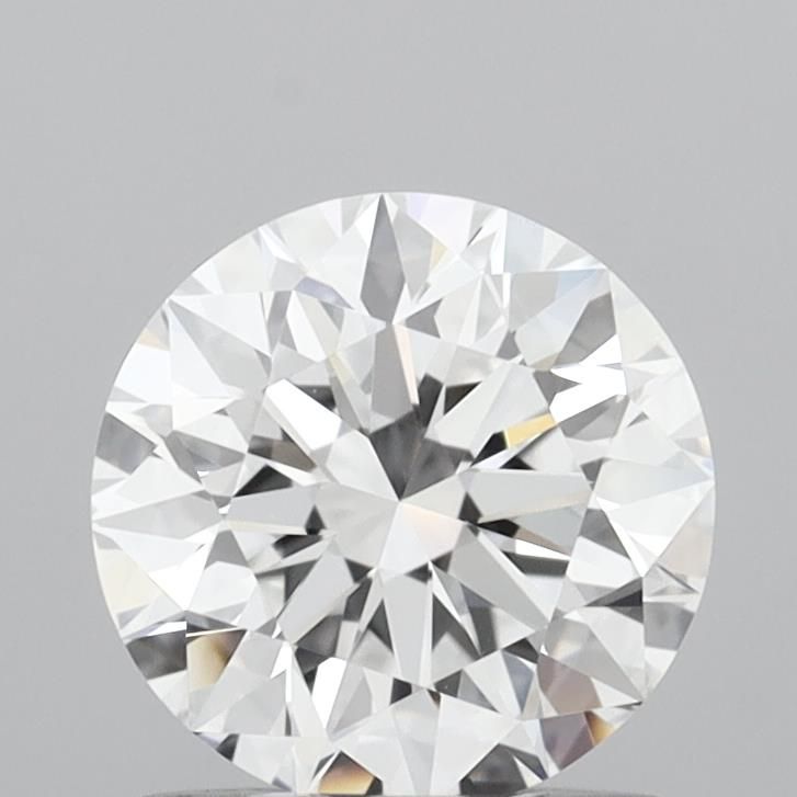 1.01 ct. round Lab Grown Diamond front image