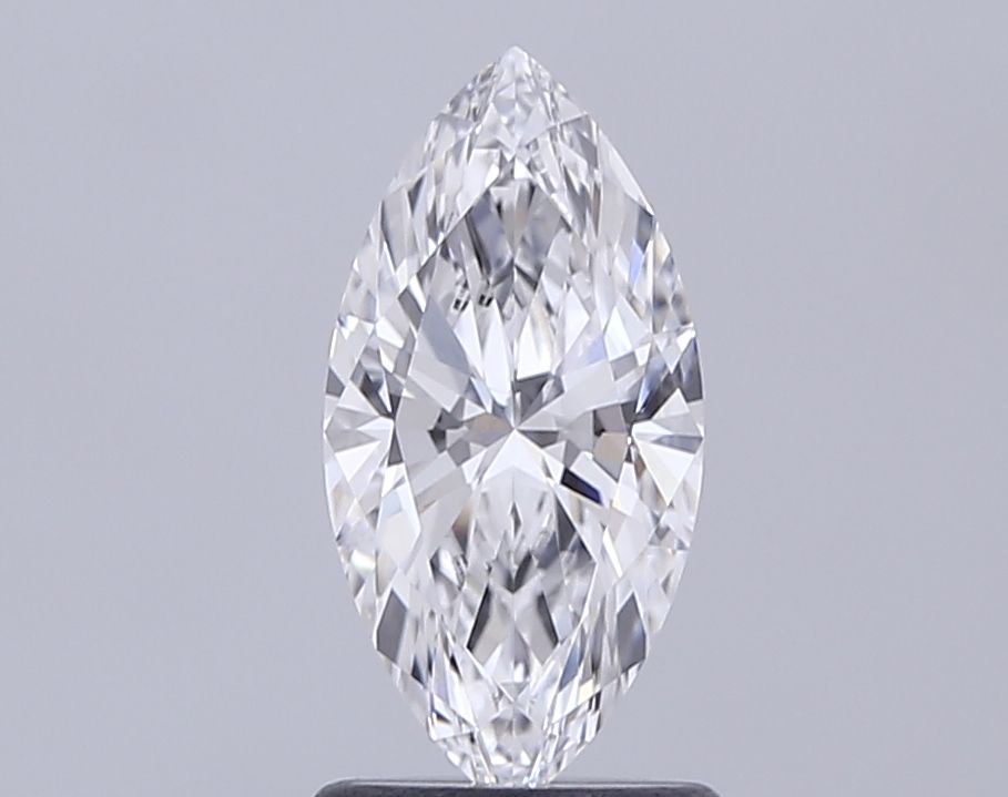 1.10 ct. marquise Lab Grown Diamond front image