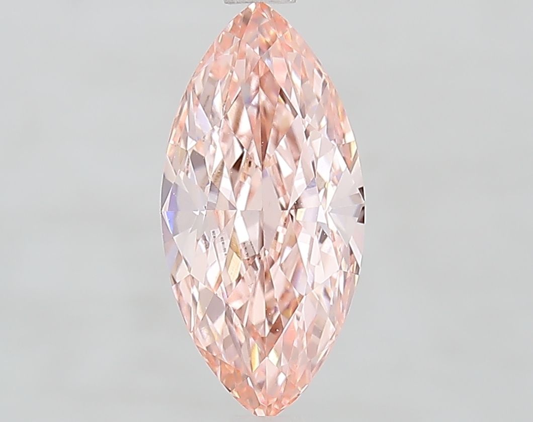2.06 ct Marquise diamond