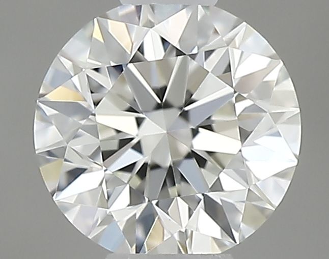 0.32 ct Round Diamond