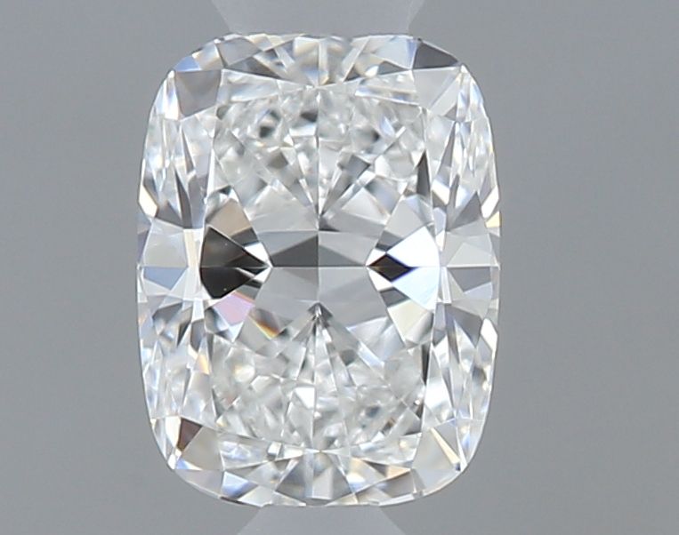 0.3 ct Cushion brilliant Diamond
