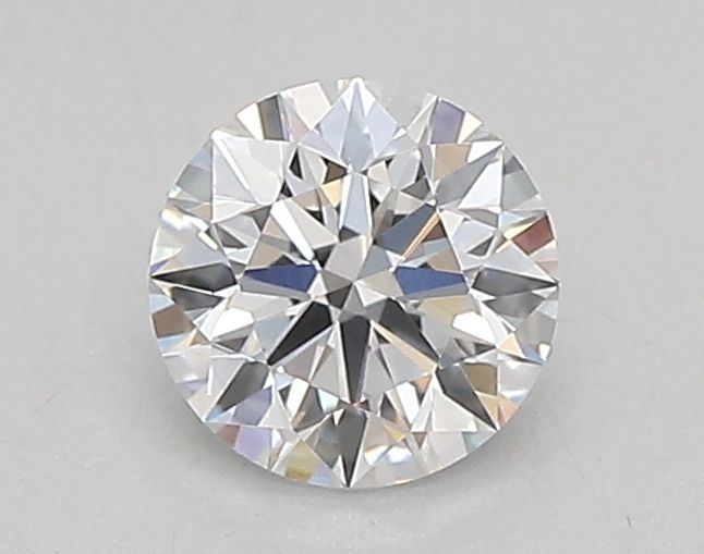 0.41 ct lab-grown Round Diamond