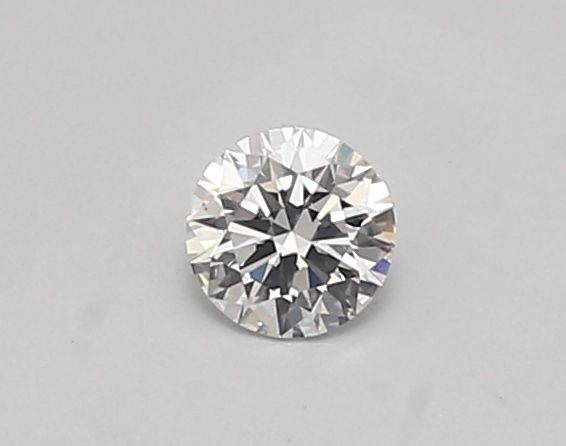 0.27 ct lab-grown Round Diamond