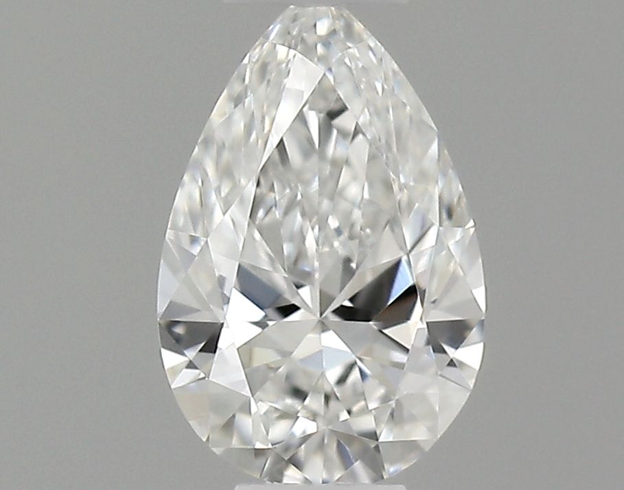 0.23 ct Pear diamond