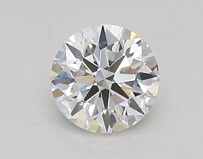 0.42 ct lab-grown Round Diamond
