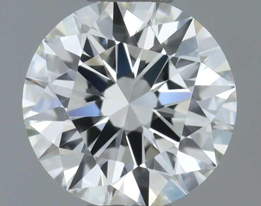 0.50 ct Round diamond
