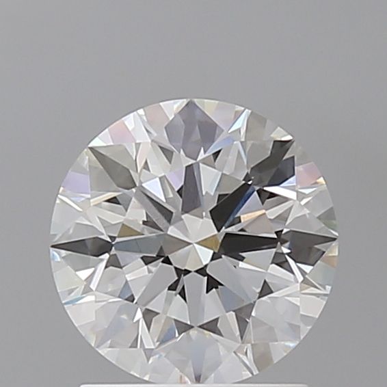 1.60 ct. round Lab Grown Diamond front image