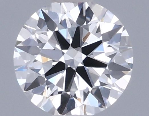 0.48 ct lab-grown Round Diamond