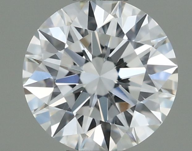 0.45 ct Round diamond