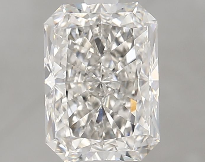2.12 ct. radiant Lab Grown Diamond front image