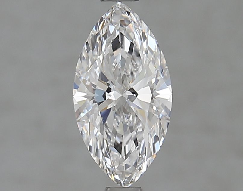 1.03 ct. marquise Lab Grown Diamond front image
