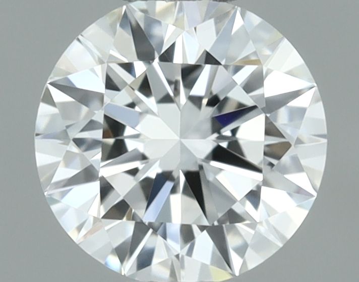 0.33 ct Round diamond