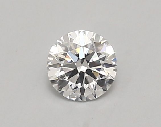 0.47 ct lab-grown Round Diamond