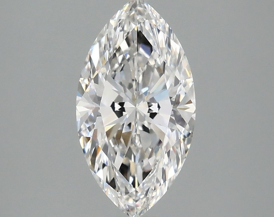 1.53 ct. marquise Lab Grown Diamond front image