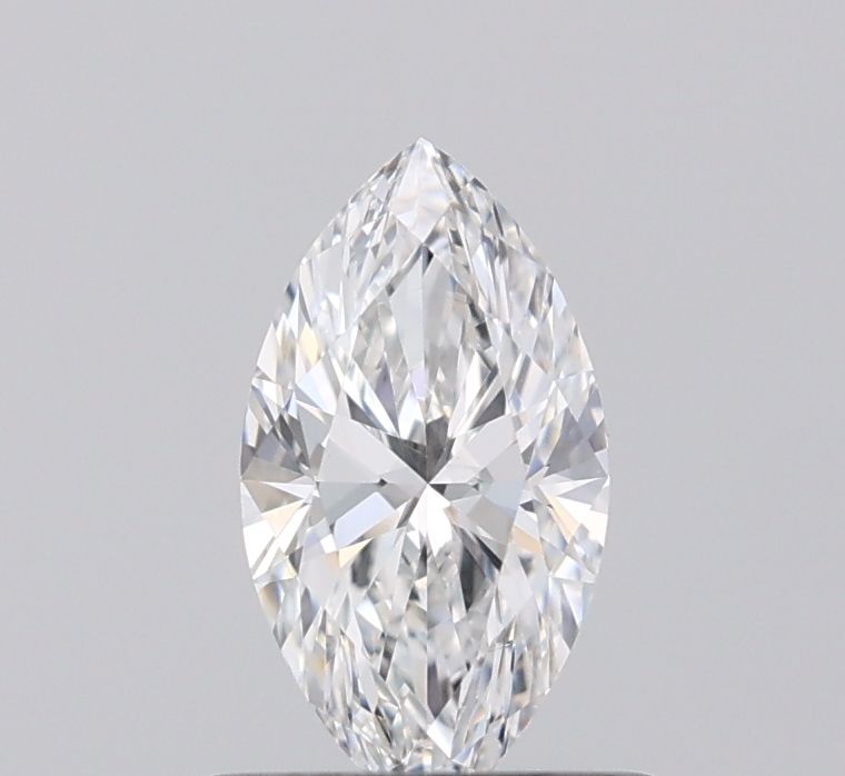 0.53 ct Marquise diamond