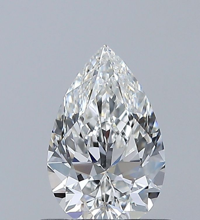 0.60 ct Pear diamond