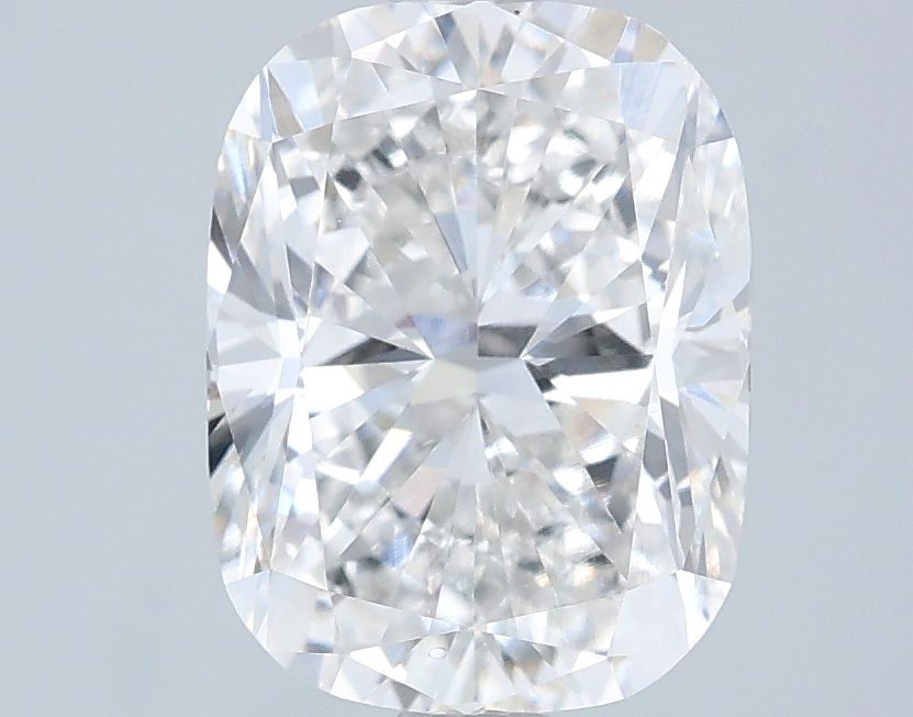 2.70 ct Cushion Modified diamond