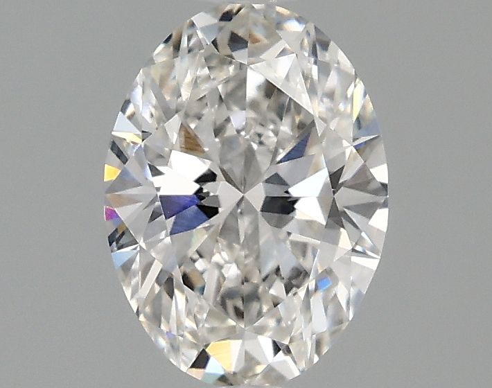 1.10 ct Oval diamond