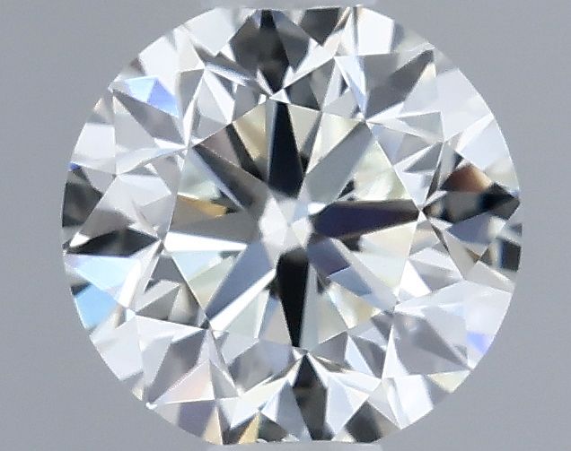 0.60 ct Round diamond