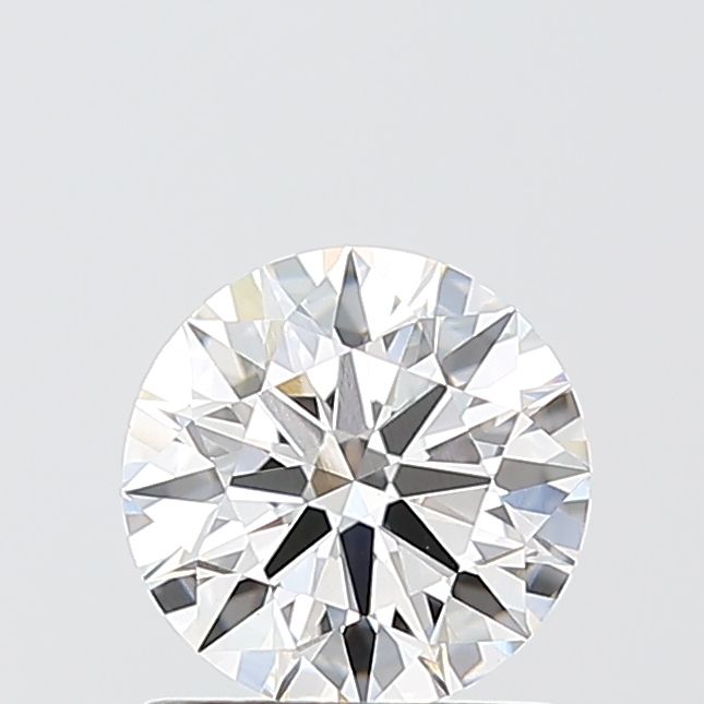 1.05 ct. round Lab Grown Diamond front image