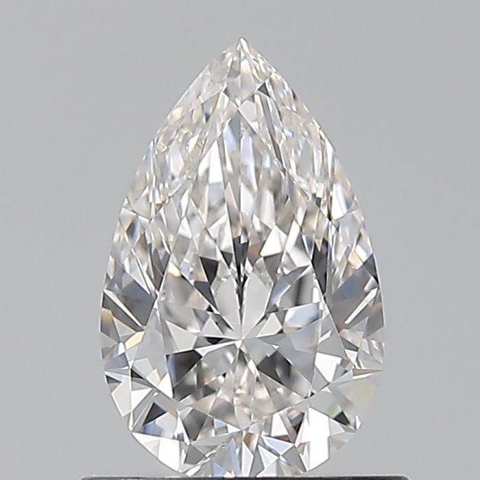 0.74 ct Pear diamond
