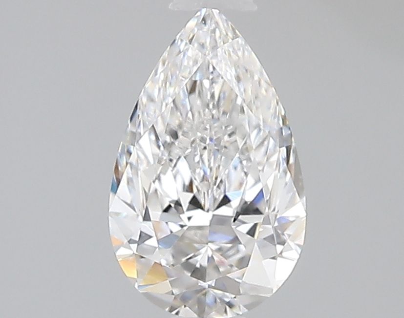1.18 ct. pear Lab Grown Diamond front image