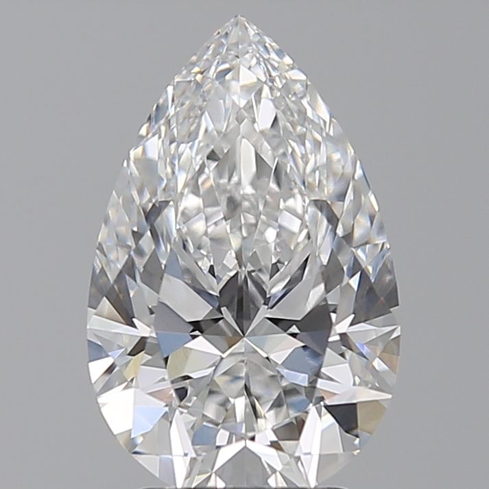 Diament 3.04 ct D/VVS2