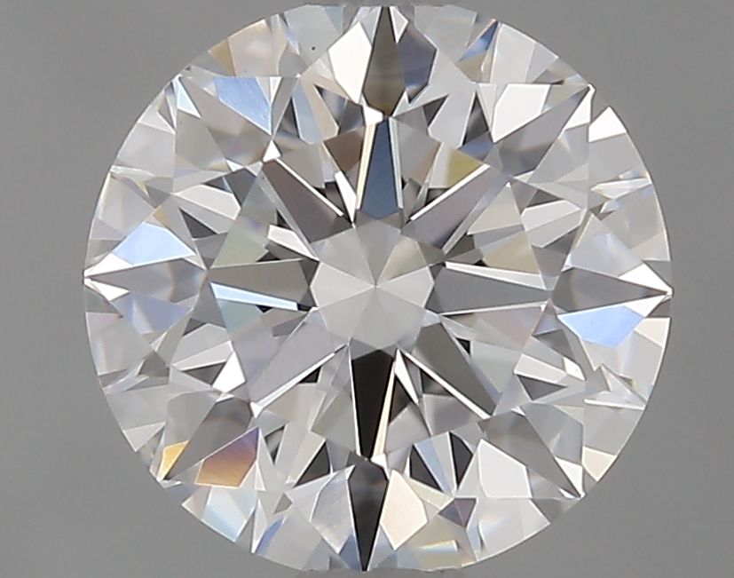 1.09 ct. round Lab Grown Diamond front image