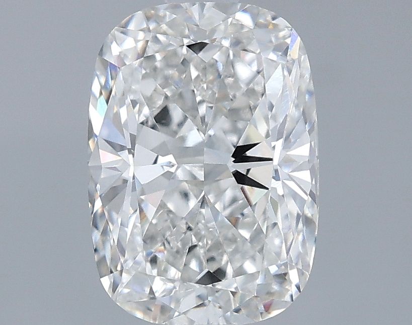1.47 ct Cushion Modified diamond