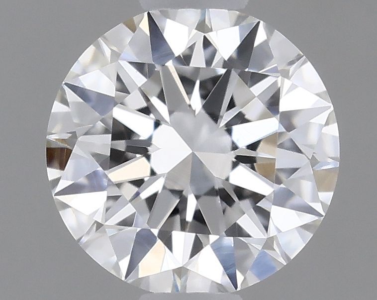0.33 ct Round diamond