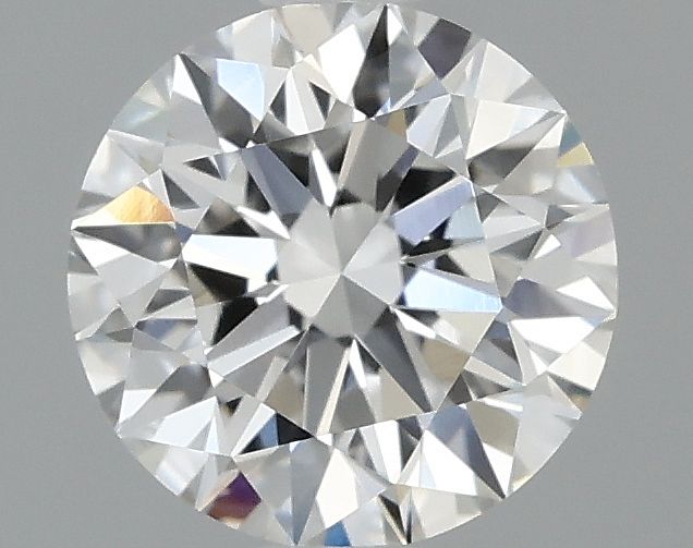 1.06 ct. round Lab Grown Diamond front image